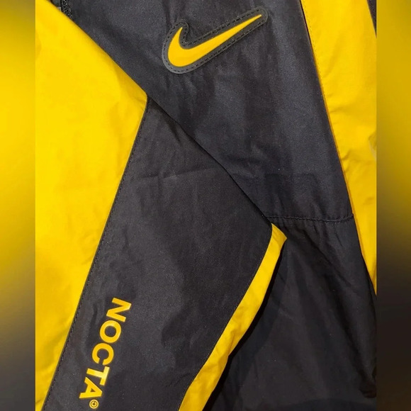 Nike x NOCTA Track Jacket - Size XS - Picture 3 of 3
